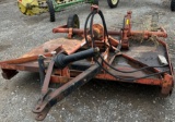 BUSHHOG 7' BRUSH HOG