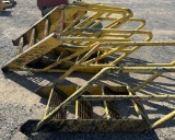 YELLOW LADDER