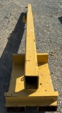 3 TON FORKLIFT BOOM
