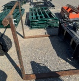 PALLET FORKS