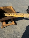 LETELLIER 4000 LB. LIFT