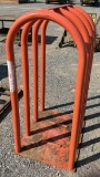 TIRE RACK