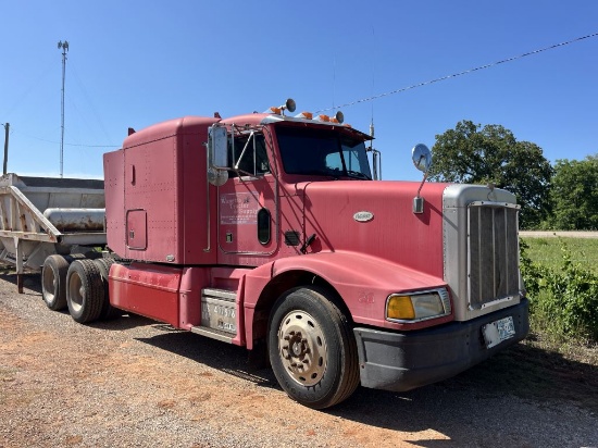 1994 PETE