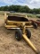 ANDERSON DIRT PAN