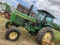 JD 4420 TRACTOR