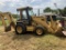 CAT 426B BACKHOE EXTENDAHOE