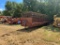 6'X32' W&W STOCK TRAILER