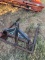 3 PT BALE FORK