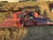 BUSHHOG 10' HD