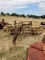 NH 256 HAY RAKE