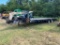25' X 5' 2010 BIG TEX 48,000 LB. TRAILER