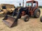 200 ALICE CHALMERS W/ GB 660 LOADER