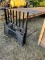 HYDRAULIC PALLET FORKS