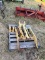 BODINE ESCAVATOR THUMB
