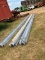 CATTLE RAILS