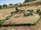 JD CX15 BATWING MOWER