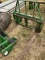 JD PALLET FORKS