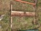 GOOSENECK HITCH