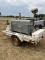 LINCOLN ARC WELDER