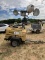 Allmand Night Lite Pro II Y series
