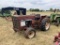 INTERNATIONAL 484 TRACTOR