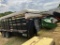 16' WW STOCK TRAILER