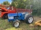 FORD TRACTOR