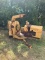 VERMEER WOODCHIPPER