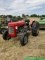 MF UTILITY TRACTOR