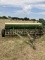 JD GRAIN DRILL