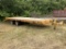 BELSHE EQUIPMENT TRAILER