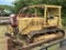 CAT D5 DOZER WITH WINCH