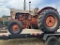 CASE TRACTOR