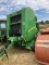 JD 460M BALER