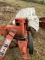 KUHN GMD800 DISC MOWER