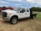 FORD F350 QUAD CAB