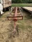 ROUND BALE HAULER