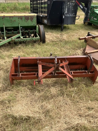 BOX BLADE