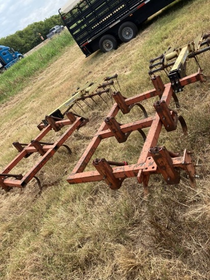 CULTIVATOR WINGS