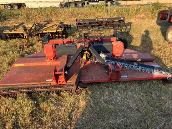 BUSHHOG 10' HD