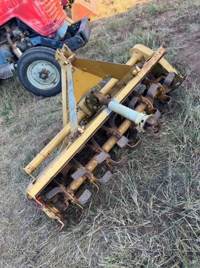 ROTOTILLER