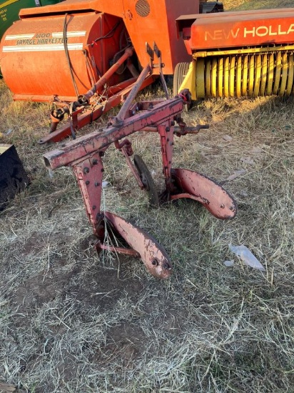 PLOW