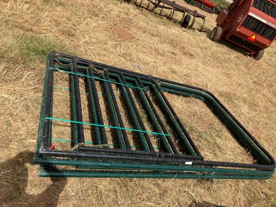 GATES