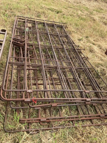 10' PANELS