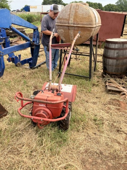 KOHLER ROTO TILLER