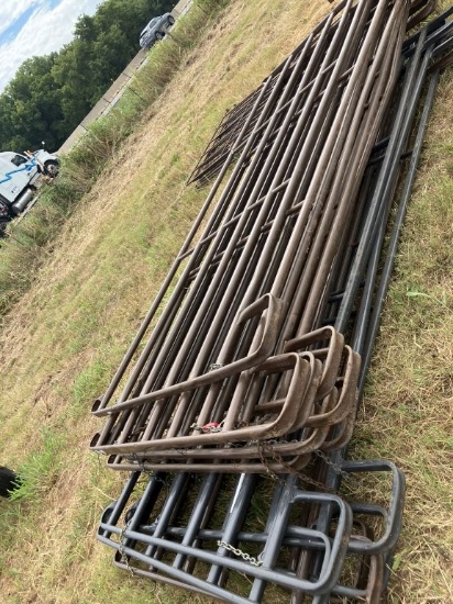 12' PRIEFERT PANELS
