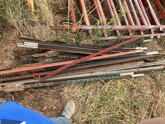 T-POSTS