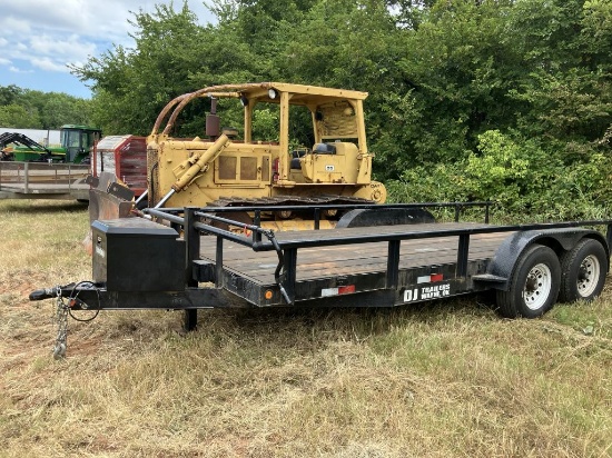20' TRAILER