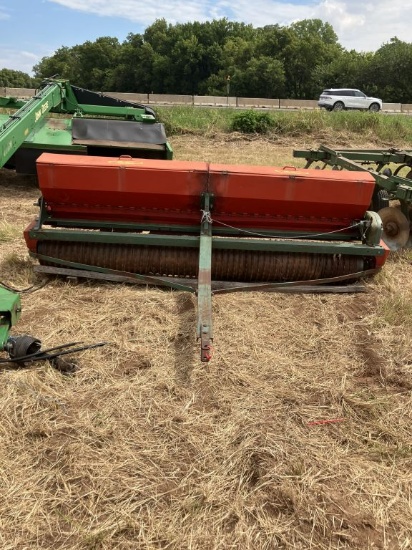 BRILLIAN SEEDER