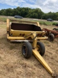 ANDERSON DIRT PAN